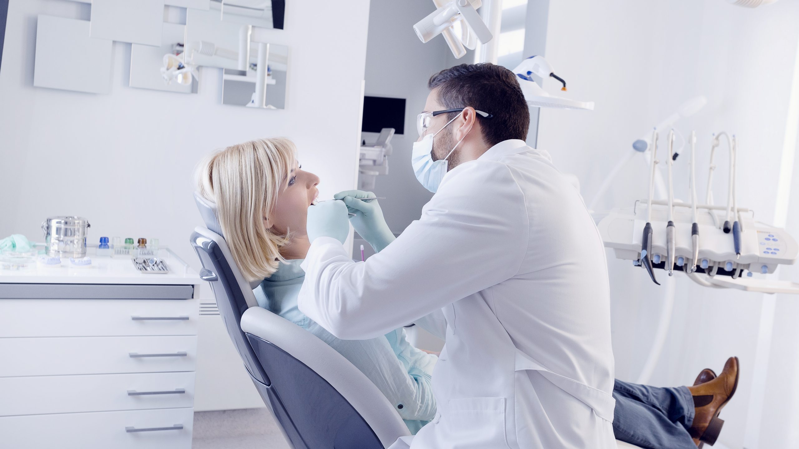 Dentist in Westlake, OH