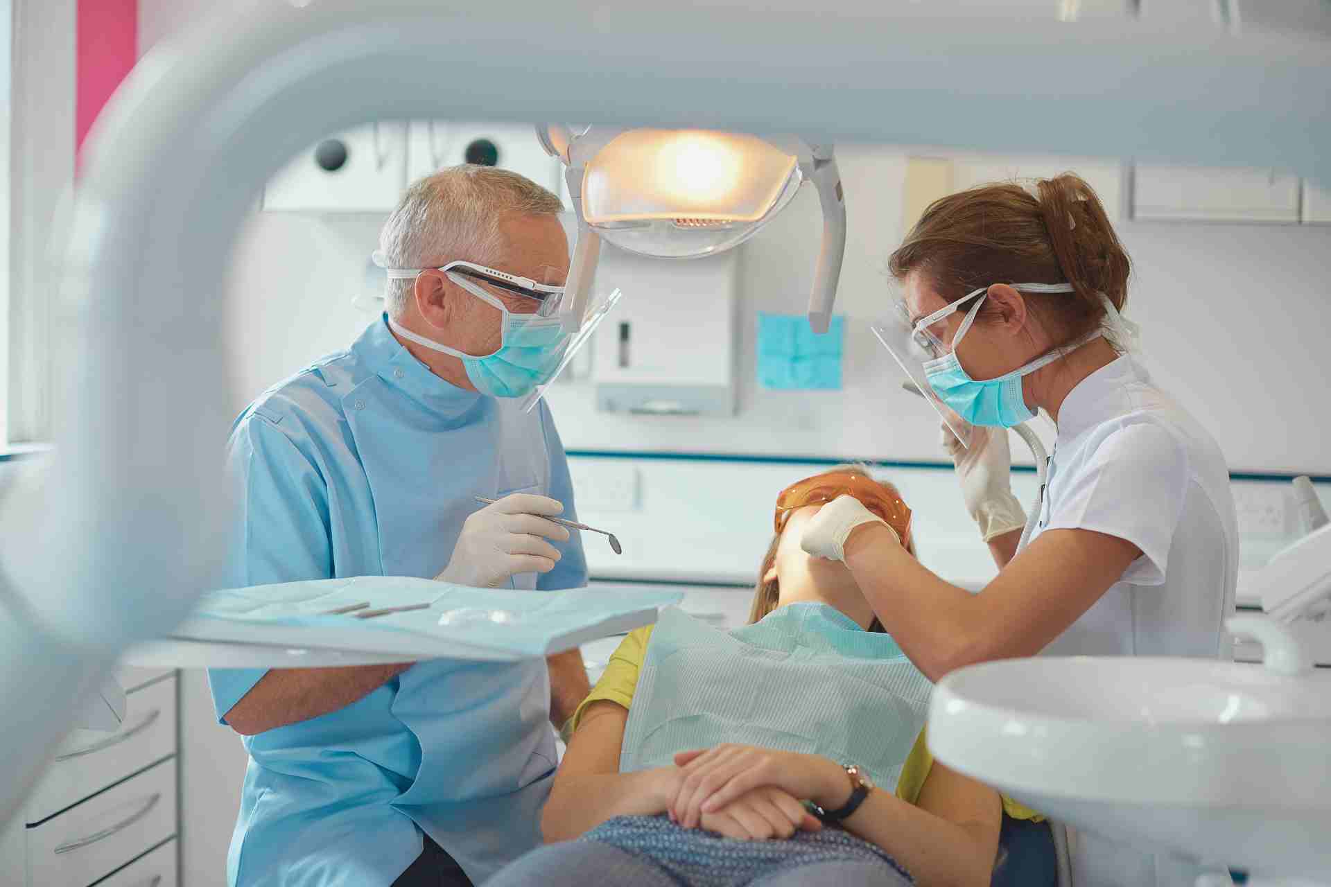 Dentist in Westlake, OH